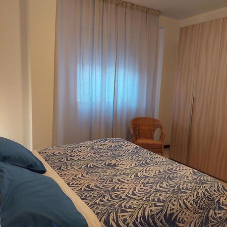 Porto SantʼElpidioLa Conchigliaアパートメント エクステリア 写真