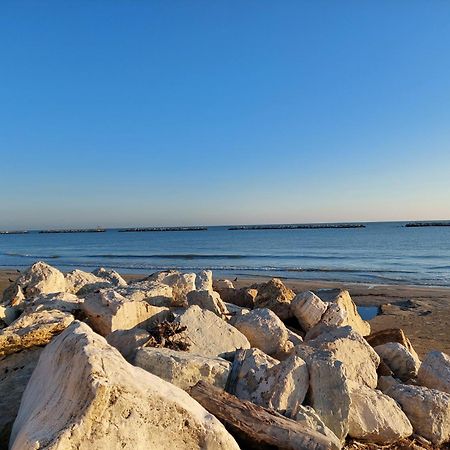 Porto SantʼElpidioLa Conchigliaアパートメント エクステリア 写真