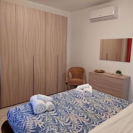 Porto SantʼElpidioLa Conchigliaアパートメント エクステリア 写真