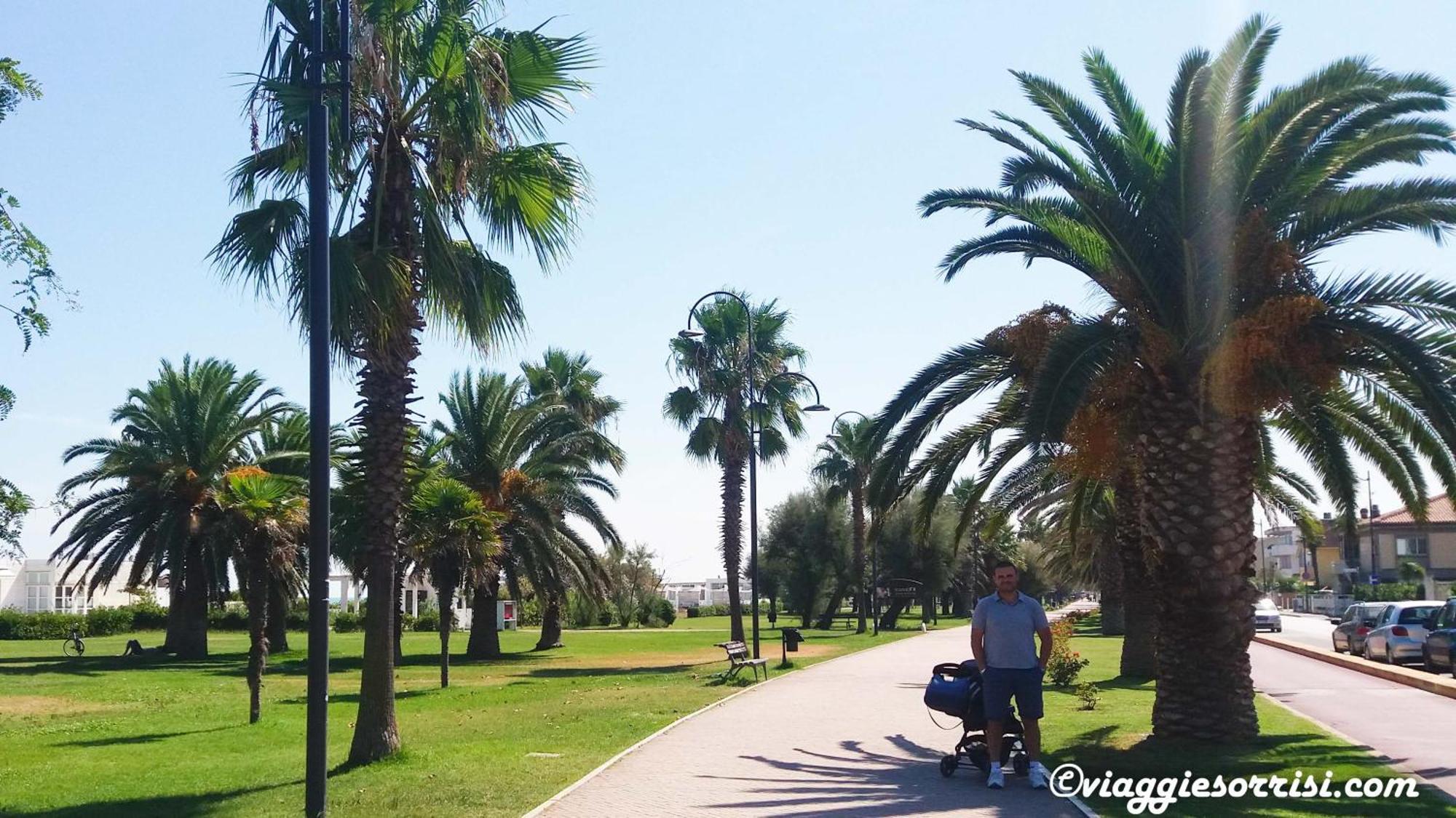 Porto SantʼElpidioLa Conchigliaアパートメント エクステリア 写真