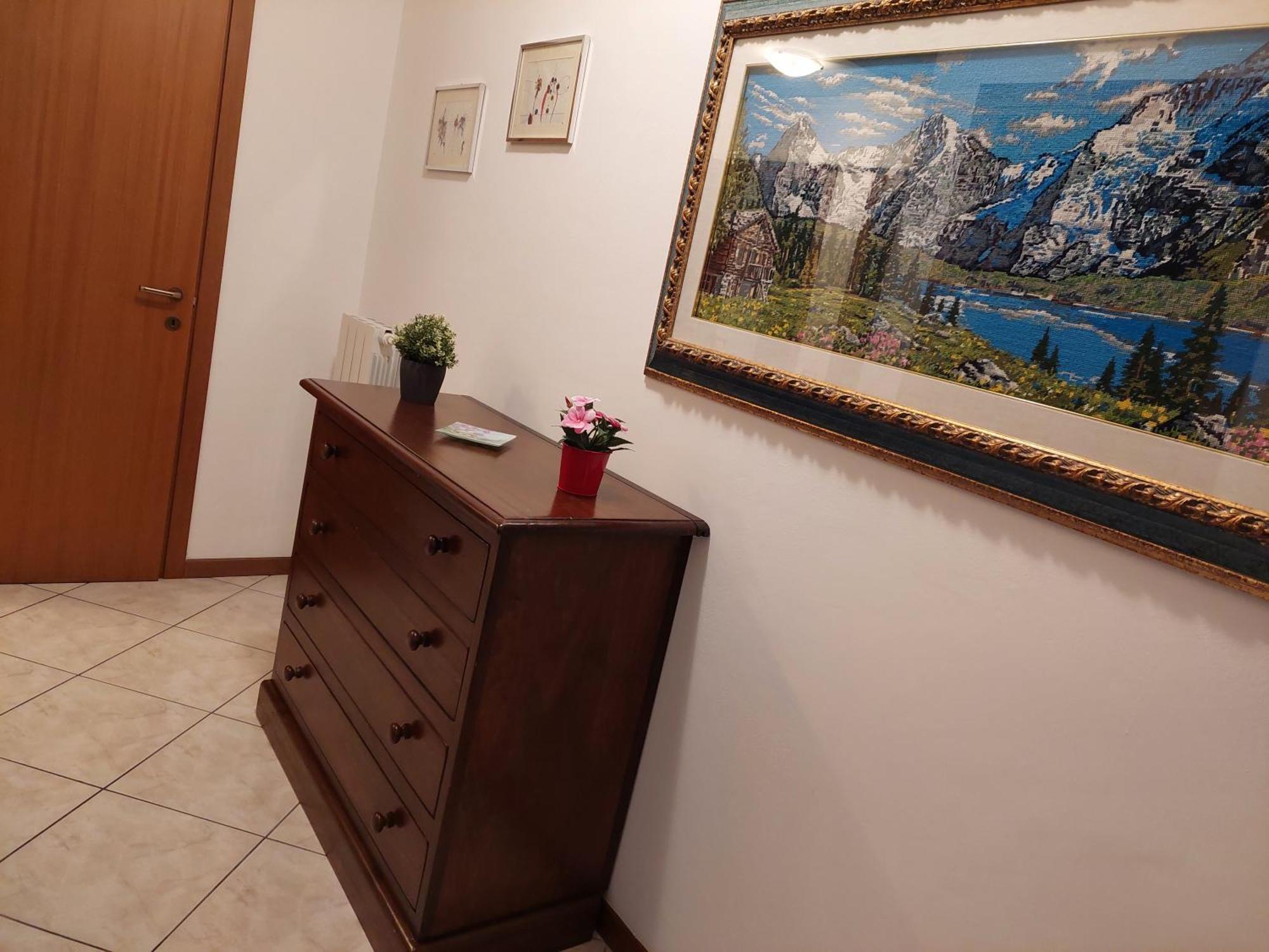 Porto SantʼElpidioLa Conchigliaアパートメント エクステリア 写真