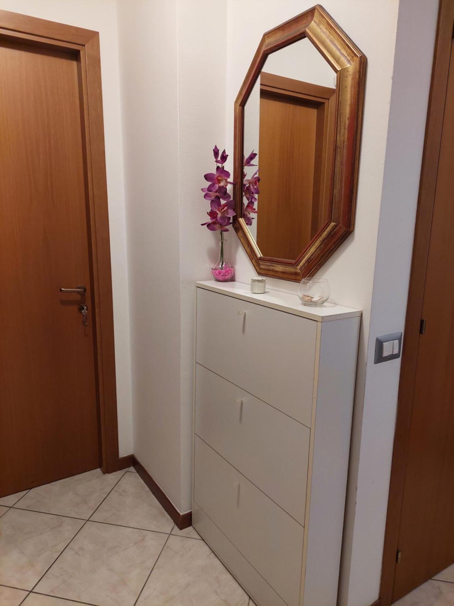 Porto SantʼElpidioLa Conchigliaアパートメント エクステリア 写真