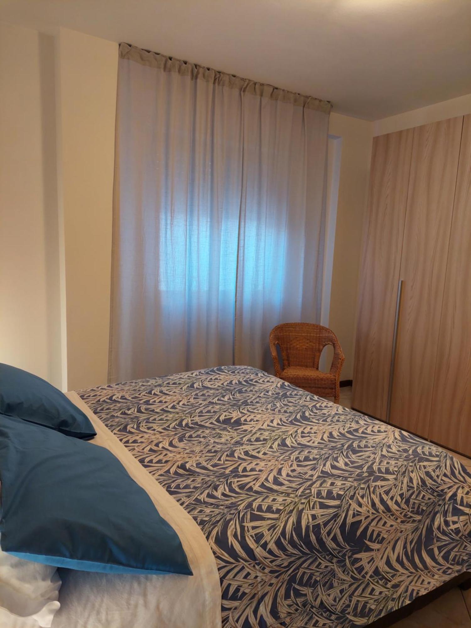 Porto SantʼElpidioLa Conchigliaアパートメント エクステリア 写真