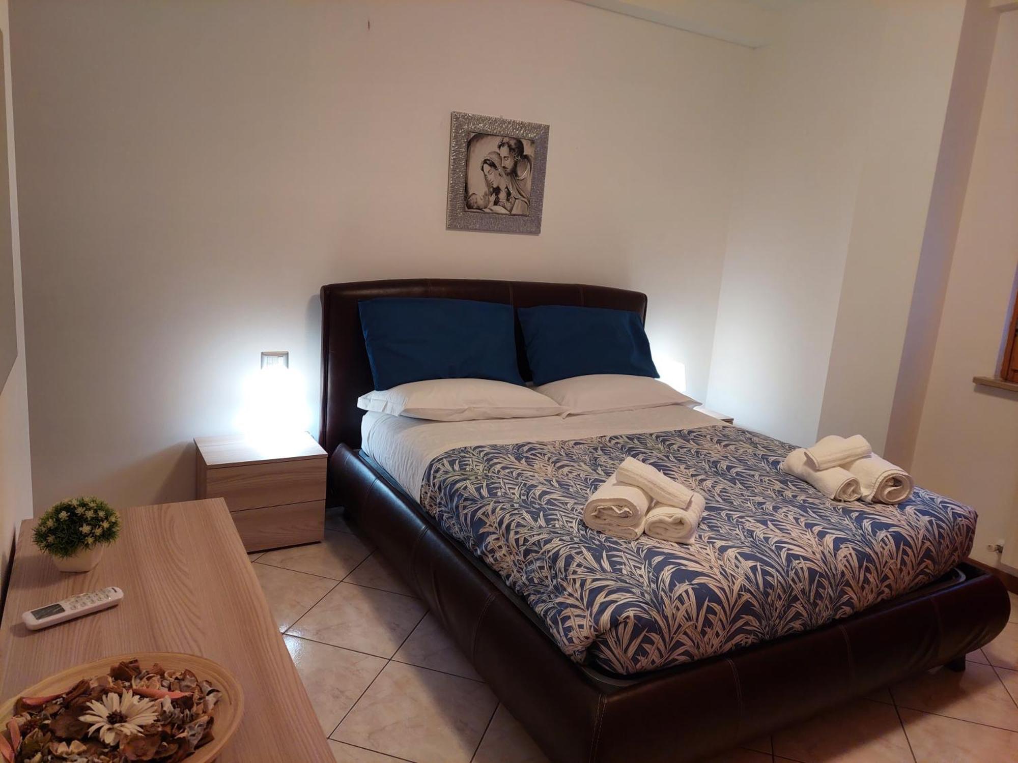 Porto SantʼElpidioLa Conchigliaアパートメント エクステリア 写真